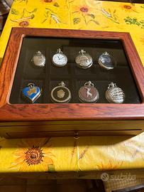 Set 16 orologi a “cipolla”