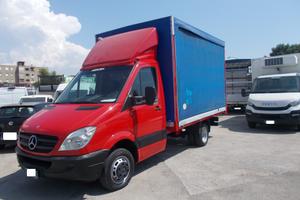 Iveco mercedes sprinter 415 2008 cassone