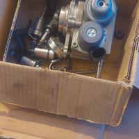 pompa alta pressione 