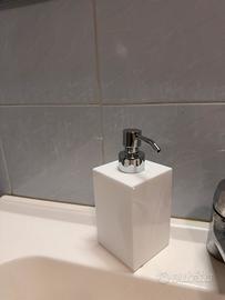 Porta Sapone per bagno