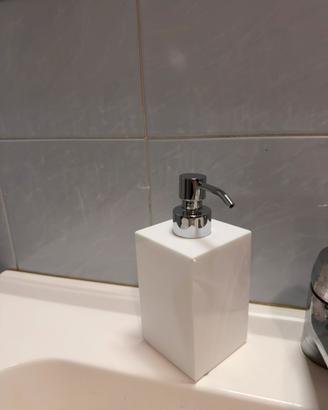 Porta Sapone per bagno