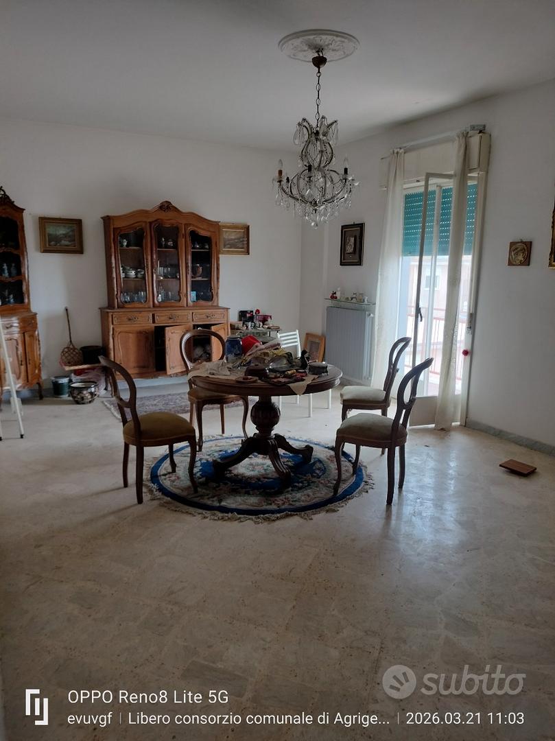 Appartamento – Naro, Agrigento - Altro