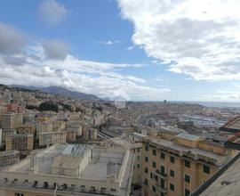 ATTICO A GENOVA