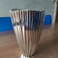 Vaso Decorativo Argenesi - Linea SOFIA ARGENTO