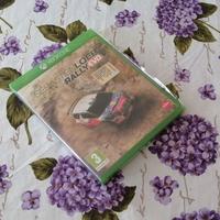 XBOX ONE videogame Sebastien Loeb Rally Evo Nuovo