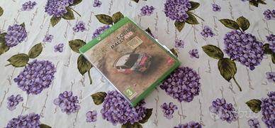 XBOX ONE videogame Sebastien Loeb Rally Evo Nuovo
