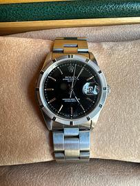 Rolex Oyster Perpetual Date