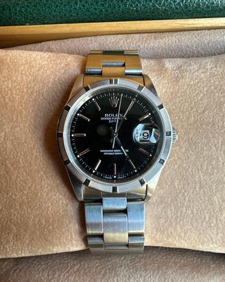 Rolex Oyster Perpetual Date