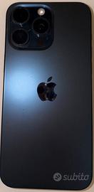 IPHONE 15 PRO MAX 256