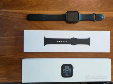 Apple Watch SE 44mm GPS