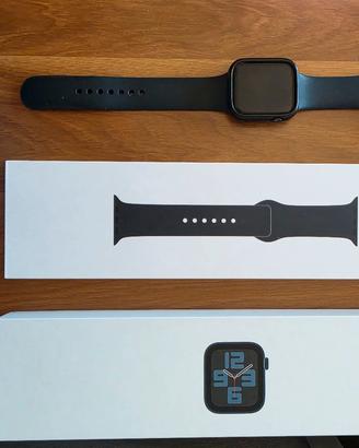 Apple Watch SE 44mm GPS