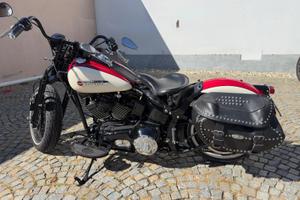 Harley-Davidson Softail Springer - 2003