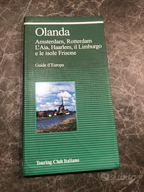 Olanda - Guide d’Europa - Touring Club Italiano