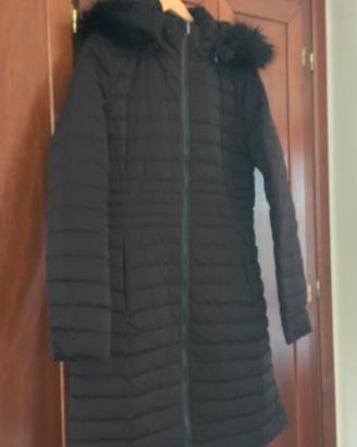 Piumino Trapuntato Zara 