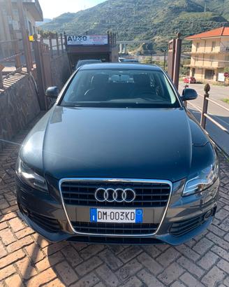 Audi A4 2.0 TDI 143CV F.AP. Advanced