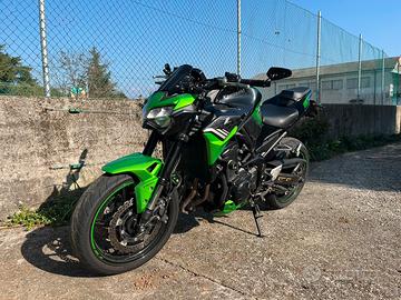 Kawasaki z900 2020 depo A2
