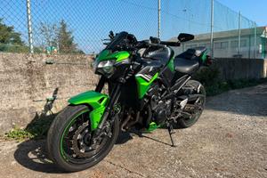Kawasaki z900 2020 depo A2