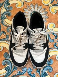 Scarpe ginnastica sneakers unisex traspiranti 