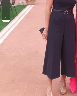 Tuta elegante Elisabetta Franchi