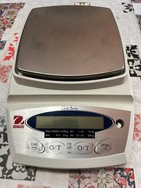 Bilancia precisione orafo