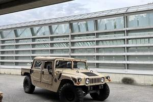 Hummer h1 1993, bmw r 1100rt 1996, bmwr 80rt  1988