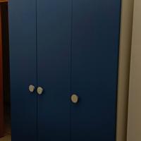 Arredamento cameretta