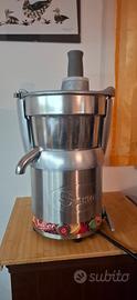 Centrifuga Professionale SANTOS Mod. 50