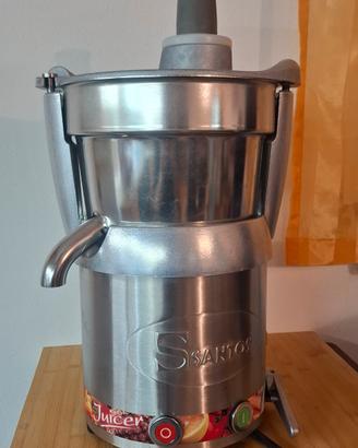 Centrifuga Professionale SANTOS Mod. 50