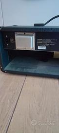 amplificatore valvolare Marshall 
