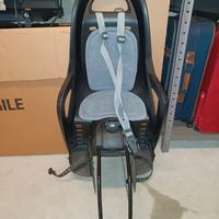 seggiolino posteriore Polisport 