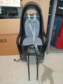 seggiolino posteriore Polisport 