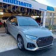 Q5 SPB 40 TDI quattro S tronic S line "27 mila km
