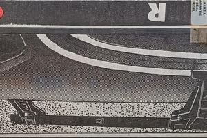 kit di attacchi auto "Super auto"