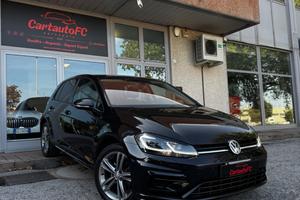Volkswagen Golf 2.0 TDI 5p. Executive BlueMotion T