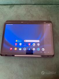 Samsung Galaxy Tab S9 FE+ 12,4” 8/128 GB + S Pen