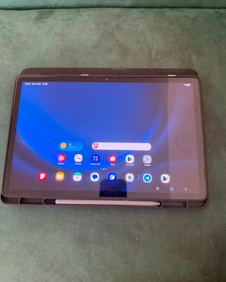 Samsung Galaxy Tab S9 FE+ 12,4” 8/128 GB + S Pen