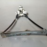 MECCANISMO ALZAVETRO POST. DX FIAT 500 L Serie (35