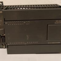 Plc Siemens S7-200