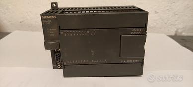 Plc Siemens S7-200
