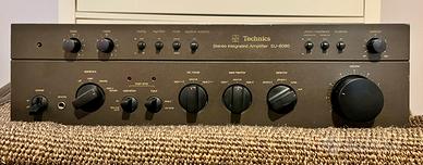 Technics SU 8080