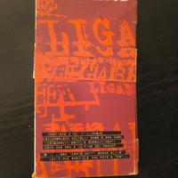 Cofanetto da collezione di Luciano Ligabue