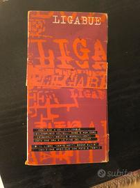 Cofanetto da collezione di Luciano Ligabue