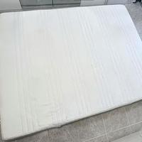 Materasso in lattice ikea matrand 160x200