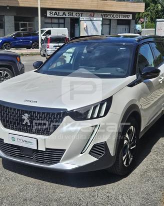 PEUGEOT 2008 PureTech 130 S&S GT
