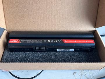 Batteria 09k6p compatibile DELL