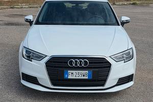 Audi A3 sportback 2017