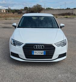 Audi A3 sportback 2017