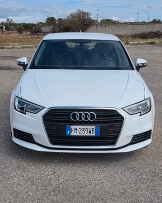 Audi A3 sportback 2017