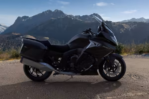 BMW K 1600 GT Abs my25
