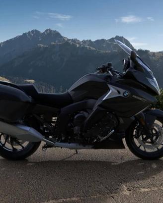 BMW K 1600 GT Abs my25
